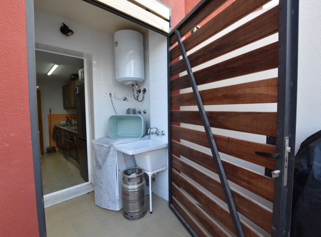 Resale - Villa - Algorfa - La Finca Golf Resort