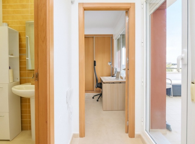 Resale - Villa - Algorfa - La Finca Golf Resort