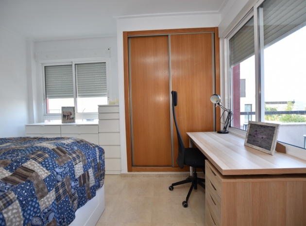 Resale - Villa - Algorfa - La Finca Golf Resort