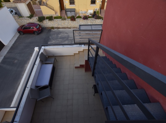 Resale - Villa - Algorfa - La Finca Golf Resort