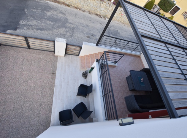 Resale - Villa - Algorfa - La Finca Golf Resort