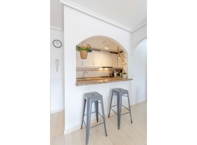 Resale - Apartment - San Miguel de Salinas - Res. Angelina