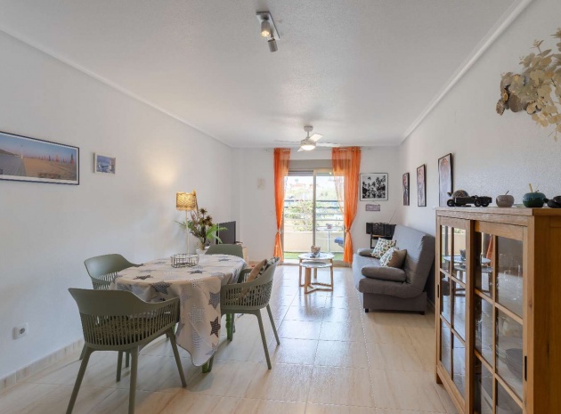 Resale - Apartment - San Miguel de Salinas - Res. Angelina