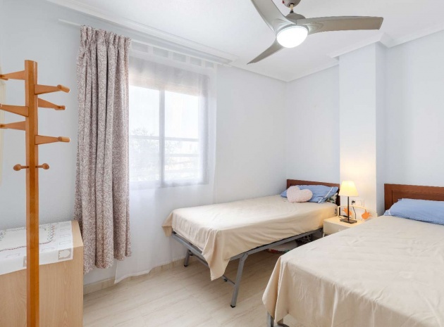 Resale - Apartment - San Miguel de Salinas - Res. Angelina