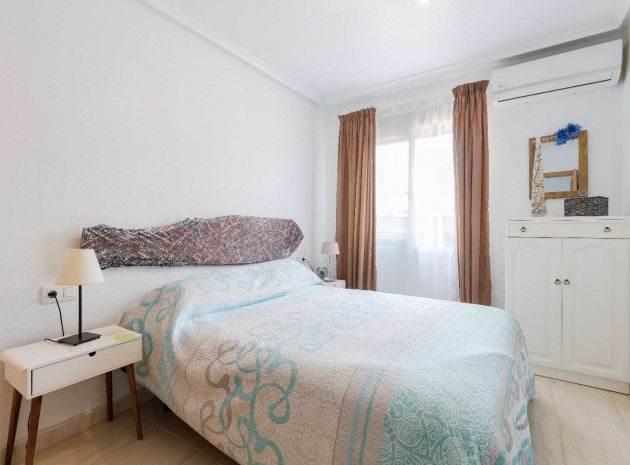 Resale - Apartment - San Miguel de Salinas - Res. Angelina