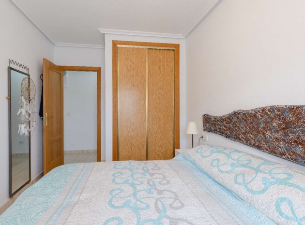 Resale - Apartment - San Miguel de Salinas - Res. Angelina