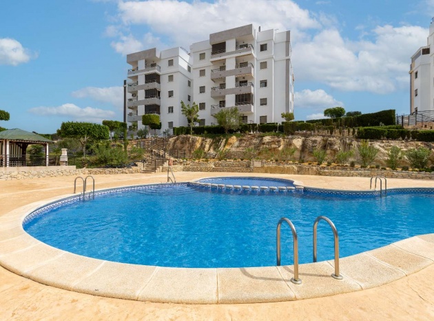 Resale - Apartment - San Miguel de Salinas - Res. Angelina