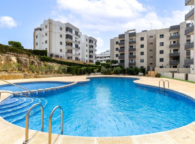 Resale - Apartment - San Miguel de Salinas - Res. Angelina