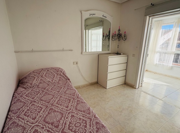 Wiederverkauf - Stadthaus - Ciudad Quesada - Monte Azul