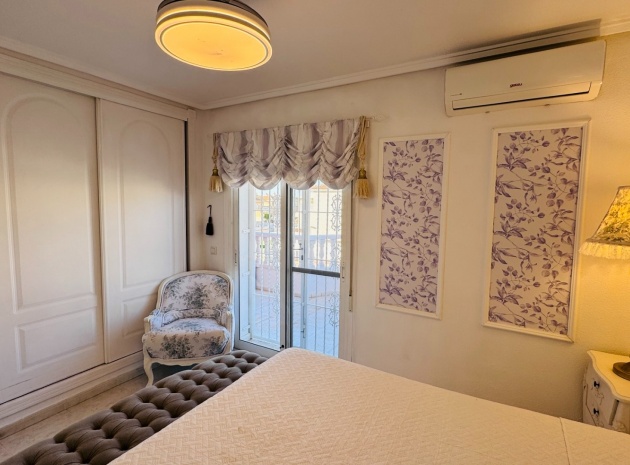 Wiederverkauf - Stadthaus - Ciudad Quesada - Monte Azul