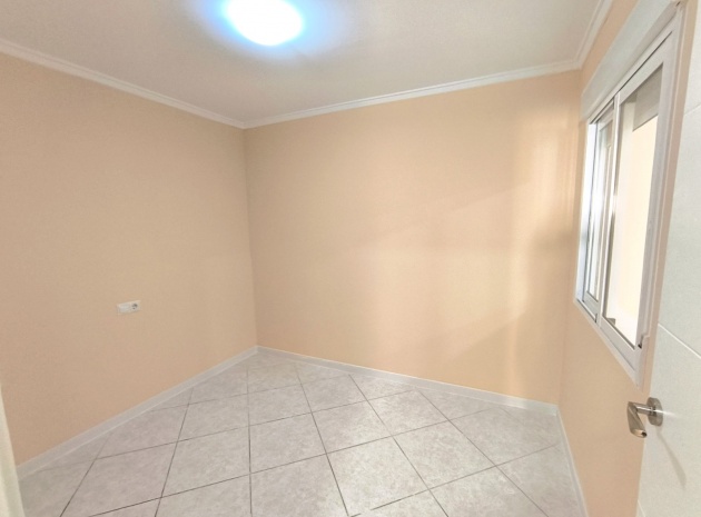 Återförsäljning - Bungalow - Torrevieja - el chaparral