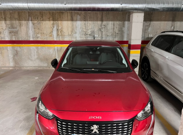 Wiederverkauf - Wohnung - San Miguel de Salinas - San Miguel De Salinas