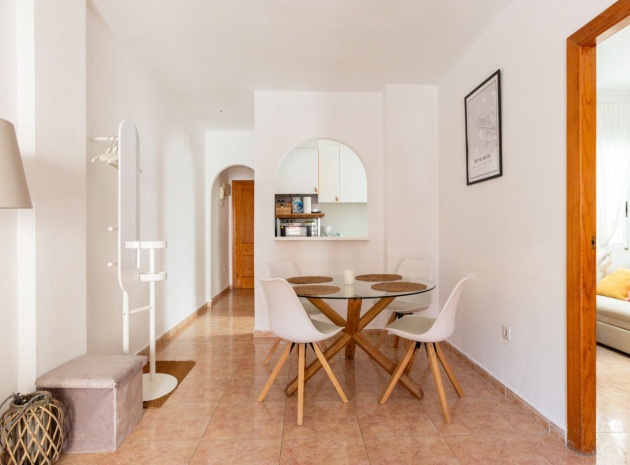 Resale - Apartment - Torrevieja - Beachside Torrevieja