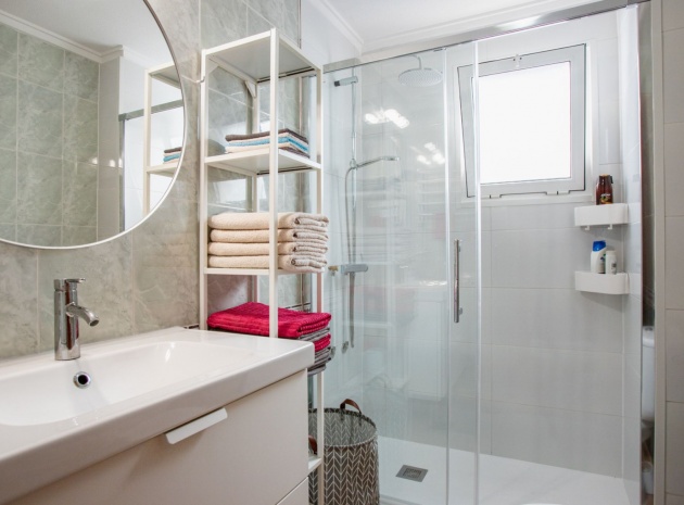 Resale - Apartment - Torrevieja - Beachside Torrevieja