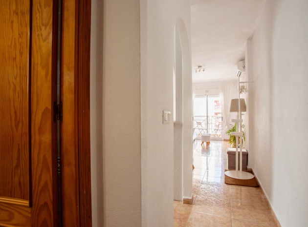 Resale - Apartment - Torrevieja - Beachside Torrevieja
