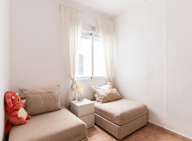 Resale - Apartment - Torrevieja - Beachside Torrevieja