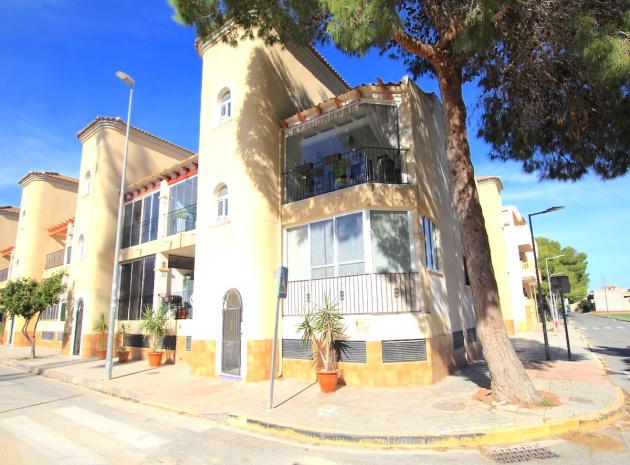 Wederverkoop - Appartement - Heredades - heredades