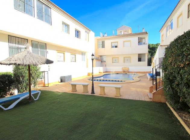 Wederverkoop - Appartement - Heredades - heredades