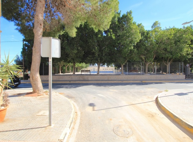 Wederverkoop - Appartement - Heredades - heredades