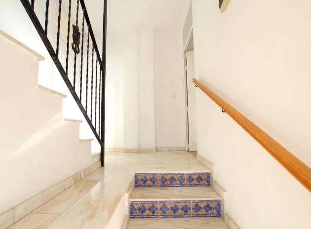 Wederverkoop - Appartement - Heredades - heredades