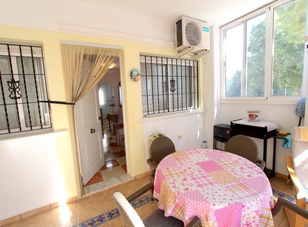 Wederverkoop - Appartement - Heredades - heredades