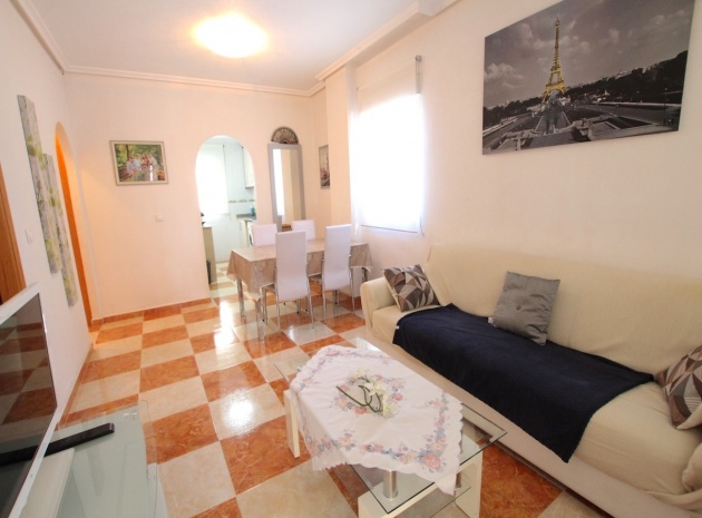 Wederverkoop - Appartement - Heredades - heredades