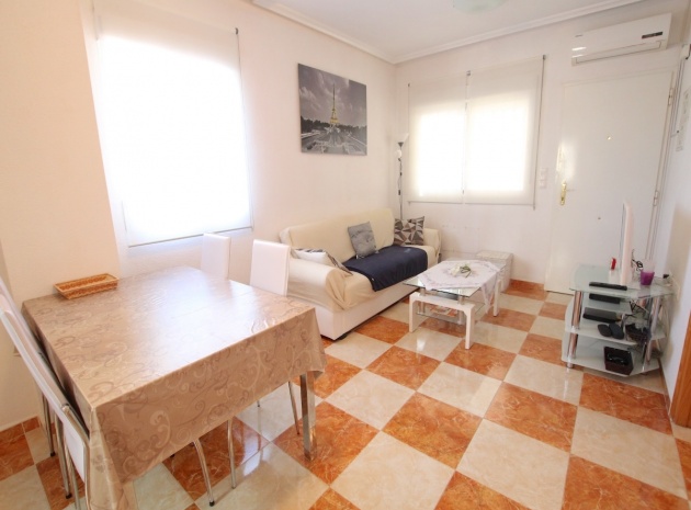 Wederverkoop - Appartement - Heredades - heredades