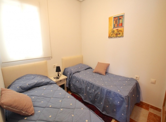 Wederverkoop - Appartement - Heredades - heredades