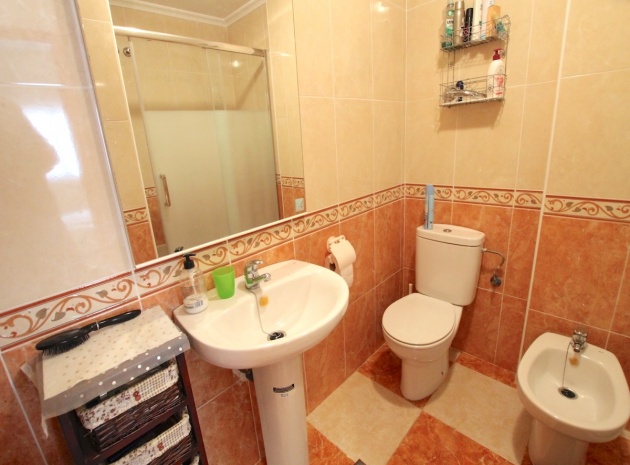 Wederverkoop - Appartement - Heredades - heredades