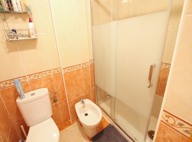 Wederverkoop - Appartement - Heredades - heredades