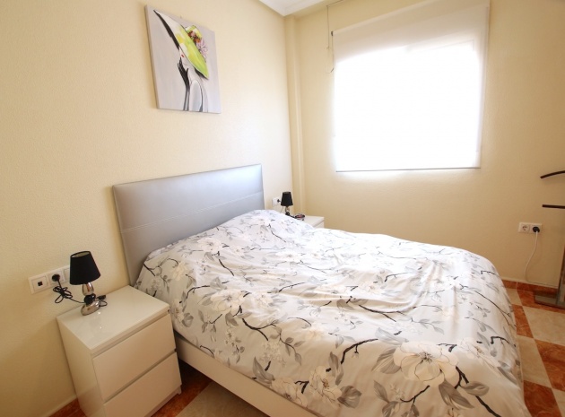 Wederverkoop - Appartement - Heredades - heredades