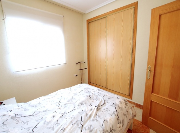 Wederverkoop - Appartement - Heredades - heredades