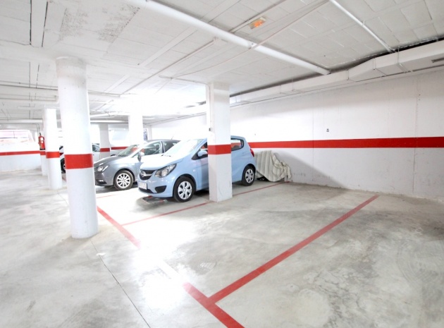 Wederverkoop - Appartement - Heredades - heredades