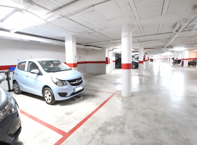 Wederverkoop - Appartement - Heredades - heredades