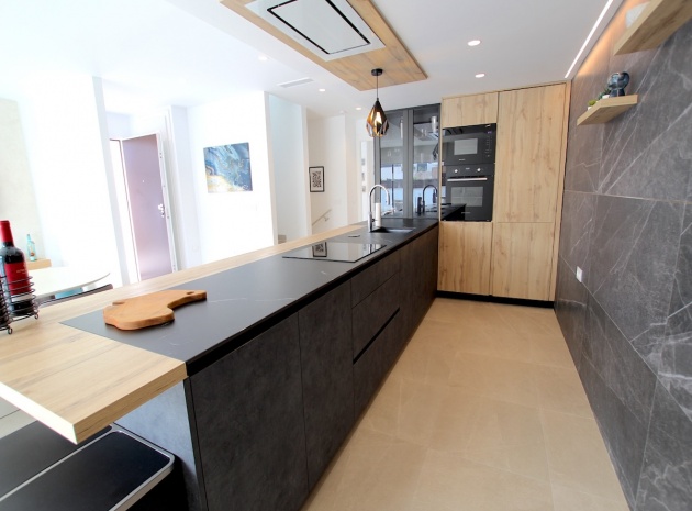 Wiederverkauf - Villa - Algorfa - La Finca Golf Resort