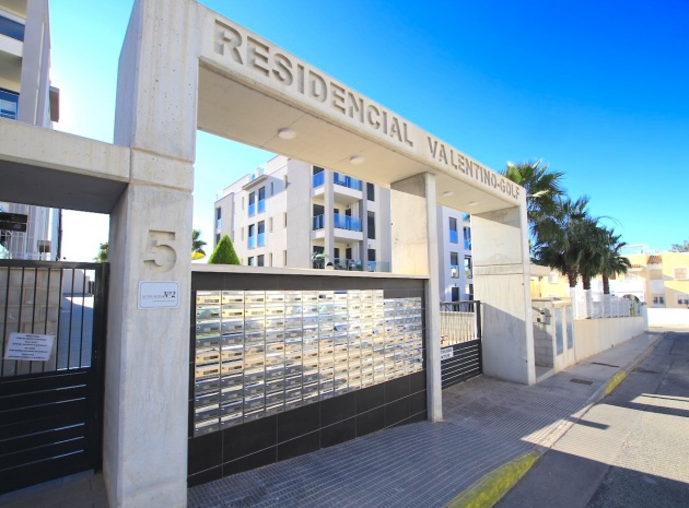 Revente - Appartement - Villamartin - Valentino Golf