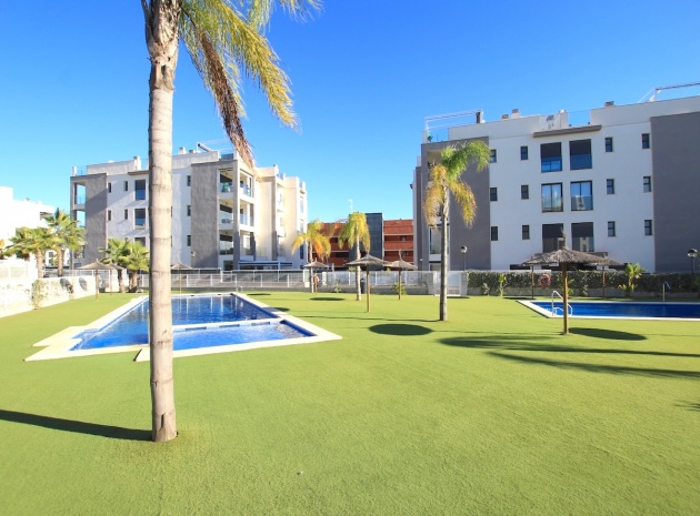 Revente - Appartement - Villamartin - Valentino Golf