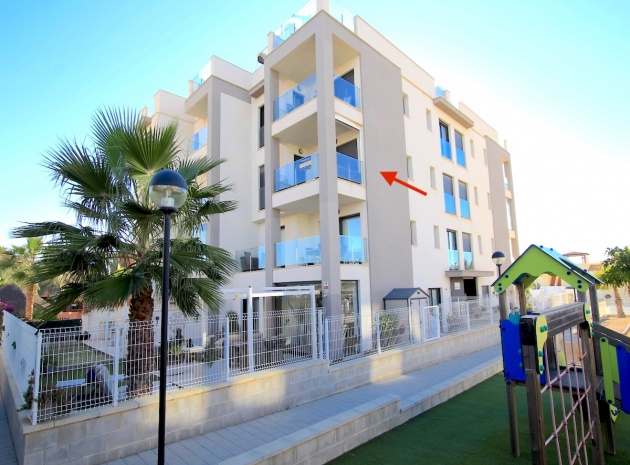 Revente - Appartement - Villamartin - Valentino Golf