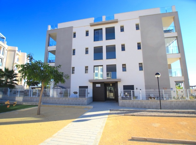 Revente - Appartement - Villamartin - Valentino Golf