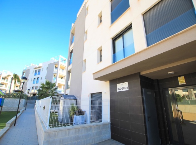 Revente - Appartement - Villamartin - Valentino Golf