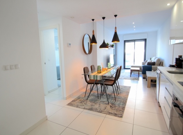 Revente - Appartement - Villamartin - Valentino Golf