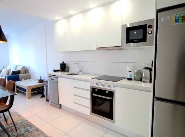 Revente - Appartement - Villamartin - Valentino Golf