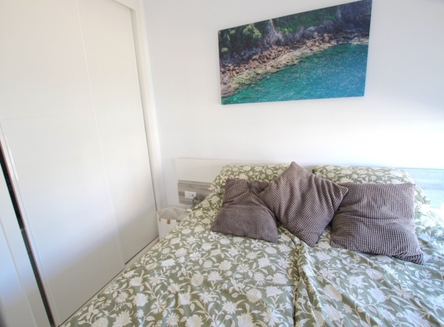 Revente - Appartement - Villamartin - Valentino Golf