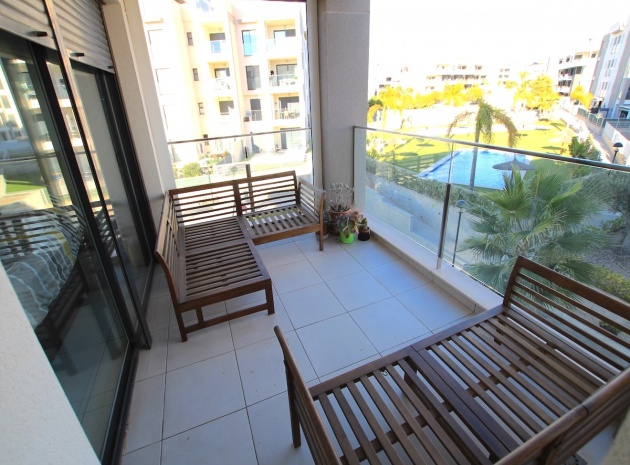 Revente - Appartement - Villamartin - Valentino Golf