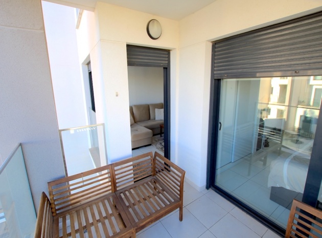 Revente - Appartement - Villamartin - Valentino Golf