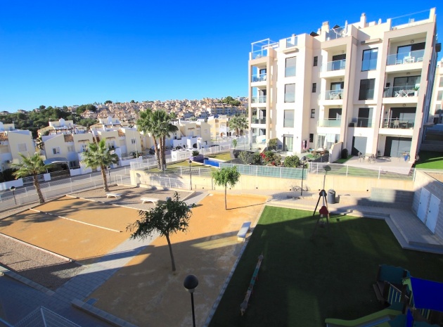 Revente - Appartement - Villamartin - Valentino Golf