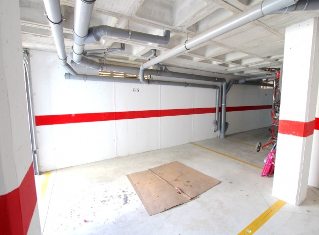 Revente - Appartement - Villamartin - Valentino Golf