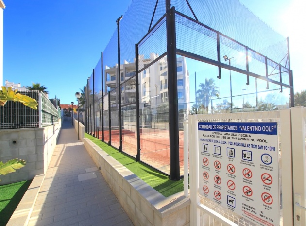 Revente - Appartement - Villamartin - Valentino Golf