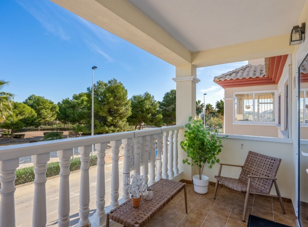 Wiederverkauf - Wohnung - San Pedro del Pinatar