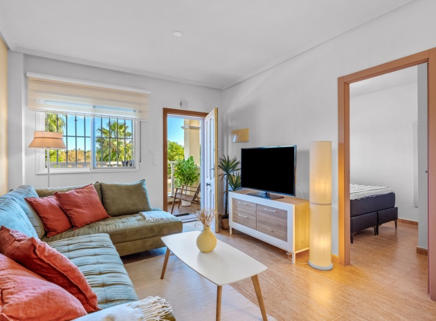 Wiederverkauf - Wohnung - San Pedro del Pinatar